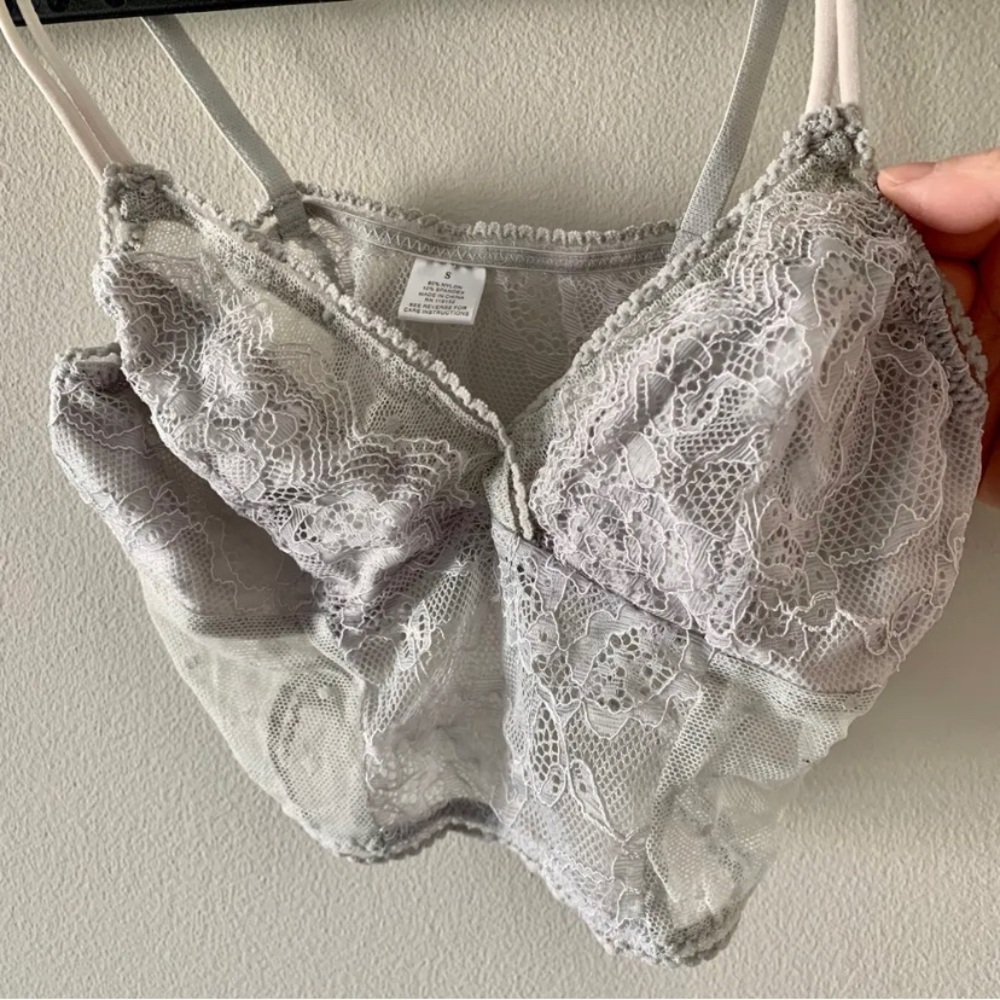 Cute bralette